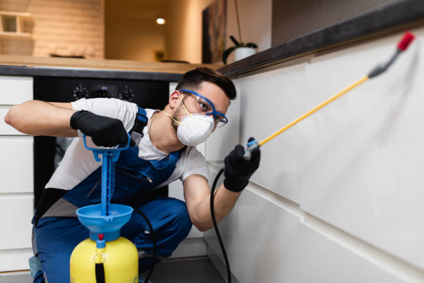 Best Commercial Pest Control Services  in Warren, OH