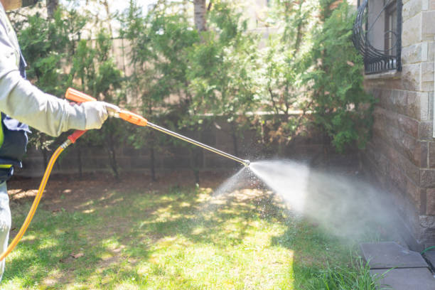Pest Control Cost in Warren, OH